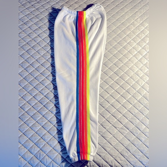 Aviator Nation Sweatpants - Picture 2 of 3